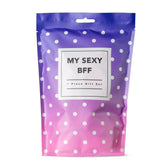 Loveboxxx Gift Set My Sexy BFF - Adult Planet - Online Sex Toys Shop UK
